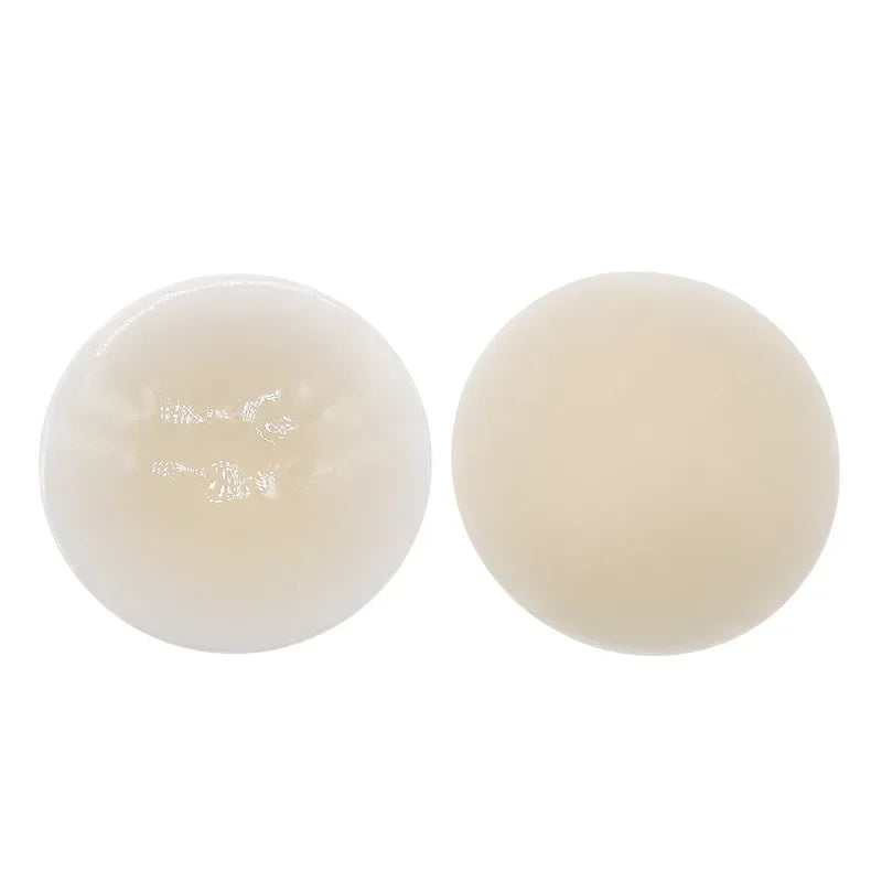 Protetores de Mamilo em Silicone