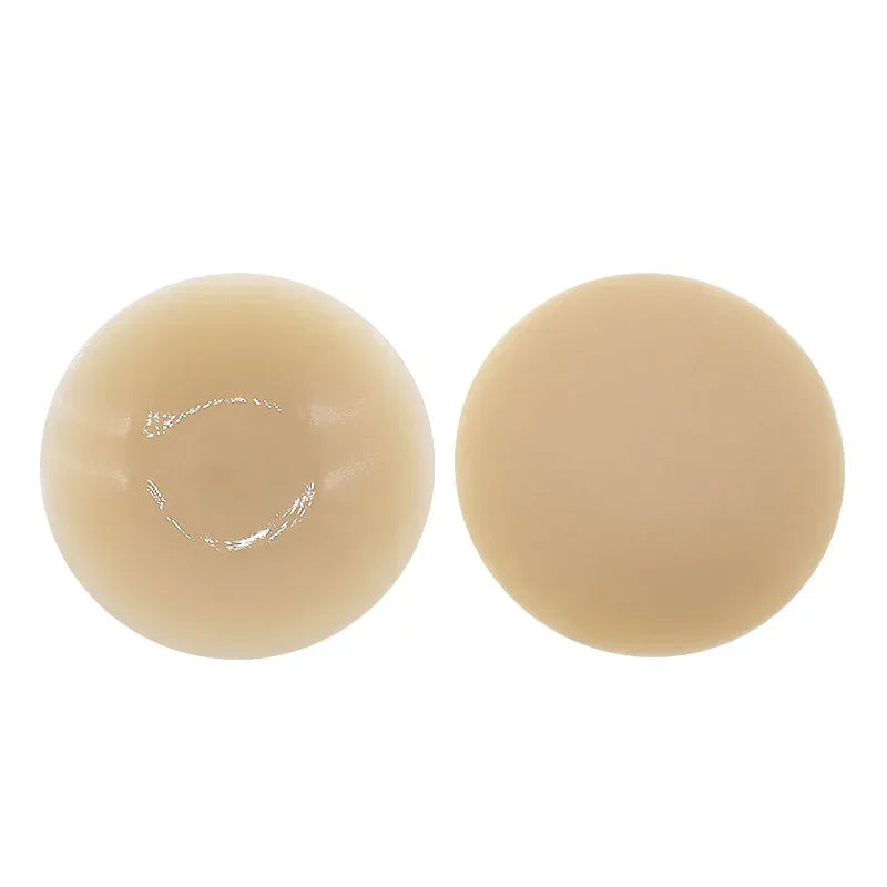 Protetores de Mamilo em Silicone