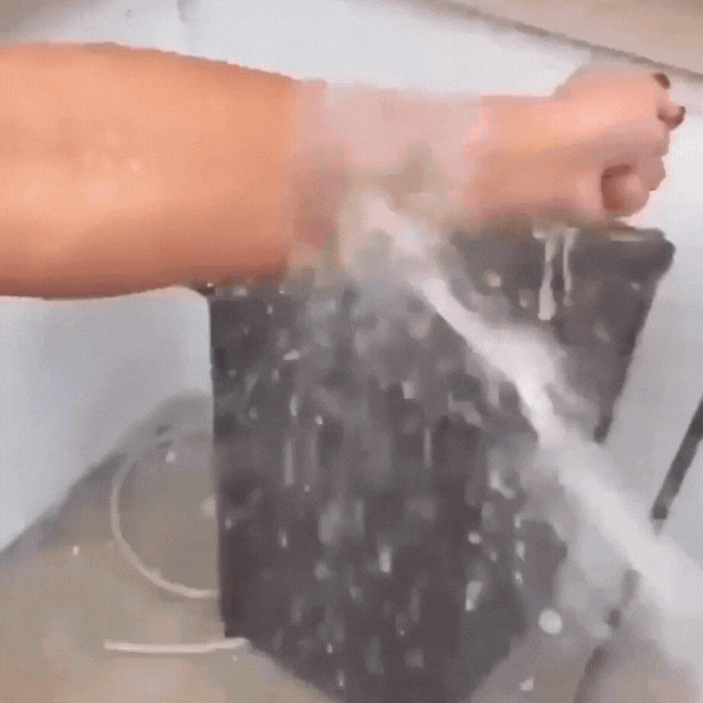 cola 3x mais resistente